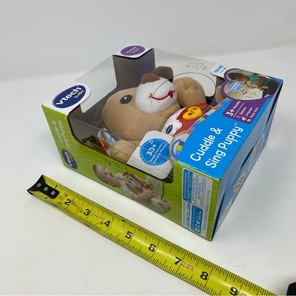 vtech baby unisex